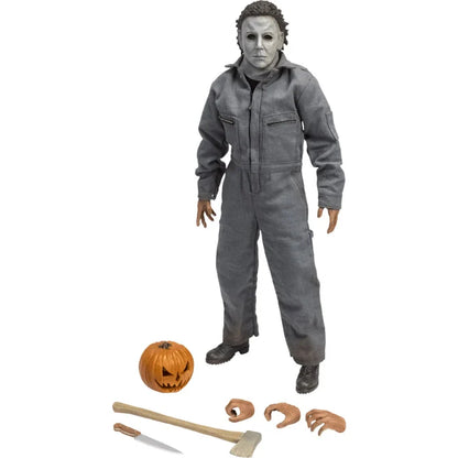 Halloween: The Curse of Michael Myers - Michael Myers 1/6 Scale Figure
