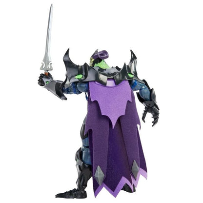 Masters of the Universe: Revelation - Masterverse Skelegod