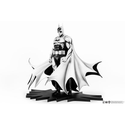Batman - Black and White Version 1:8 Scale Statue - SDCC 2024 Previews Exclusive