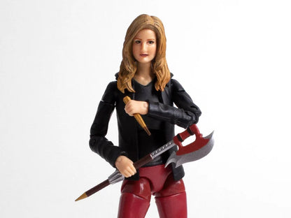 BST AXN Buffy the Vampire Slayer- Buffy Action Figure
