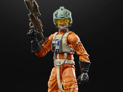 Star Wars: The Black Series - Trapper Wolf (The Mandalorain) Exclusive