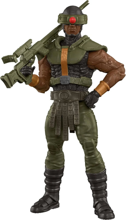 Masters of the Universe (2026) Core Tri-Klops Action Figure
