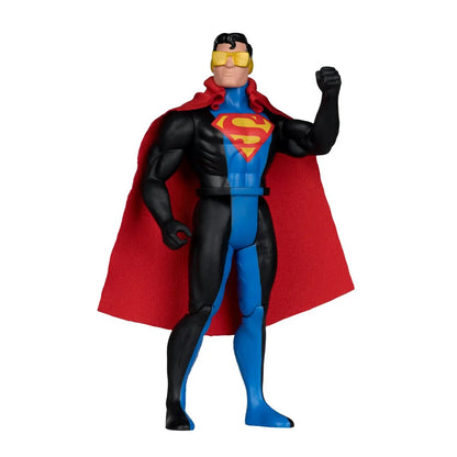 DC Super Powers Wave 13 4 1/2-Inch Scale Action Figure Case of 6  Exclusive