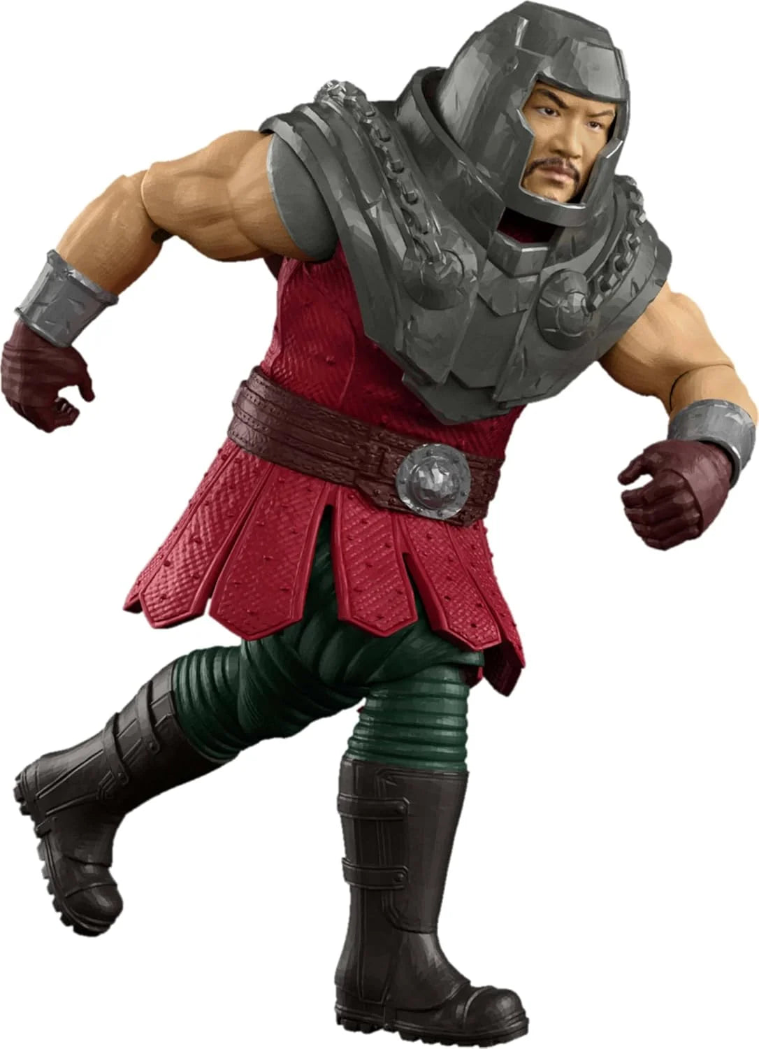 Masters of the Universe (2026) Core Ram Man Action Figure