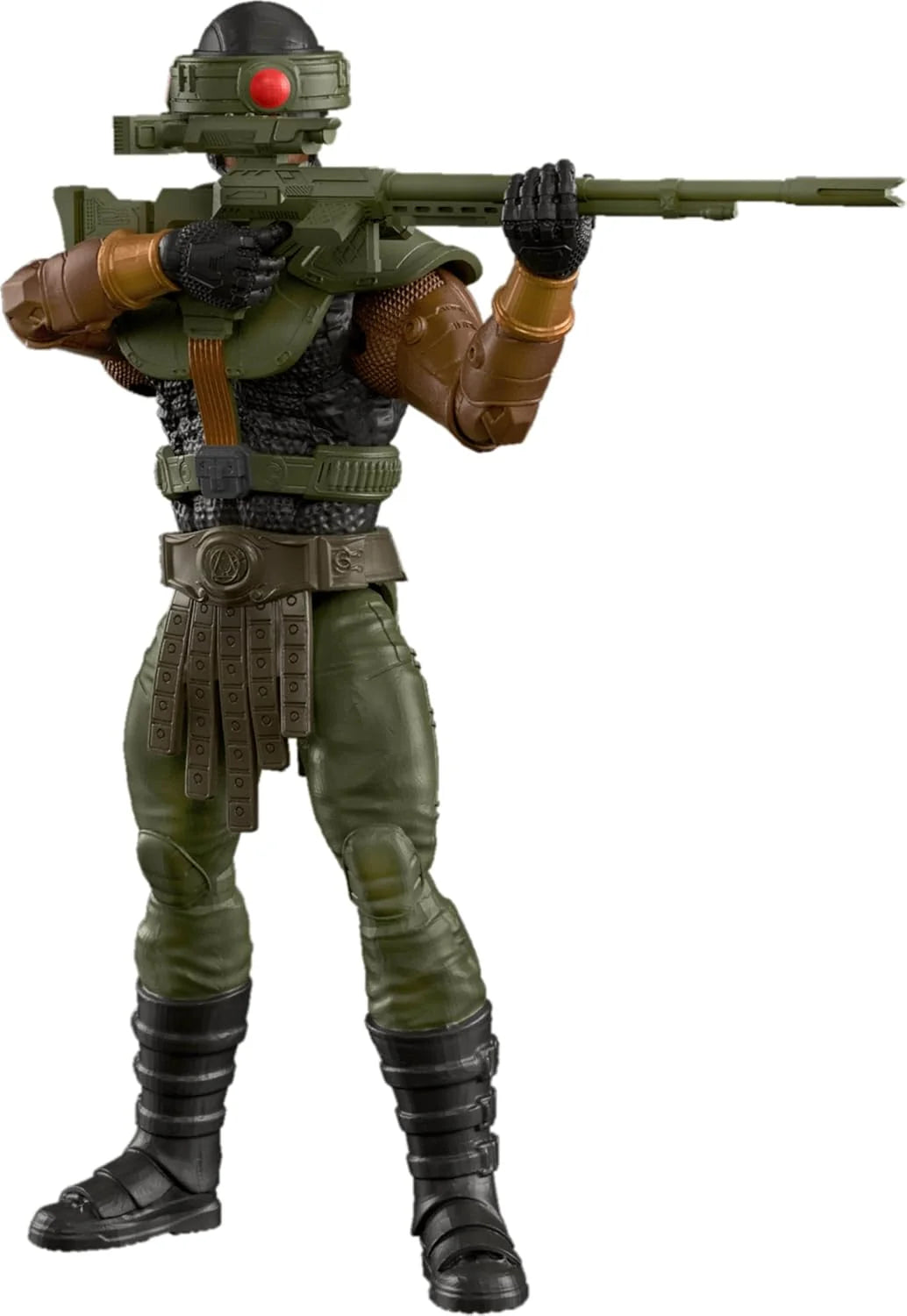 Masters of the Universe (2026) Core Tri-Klops Action Figure