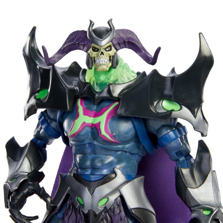 Masters of the Universe: Revelation - Masterverse Skelegod