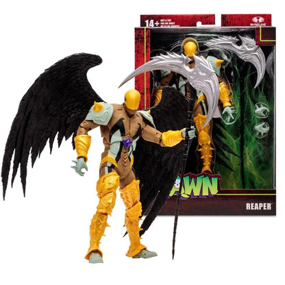 Spawn's Universe - Reaper Action Figure