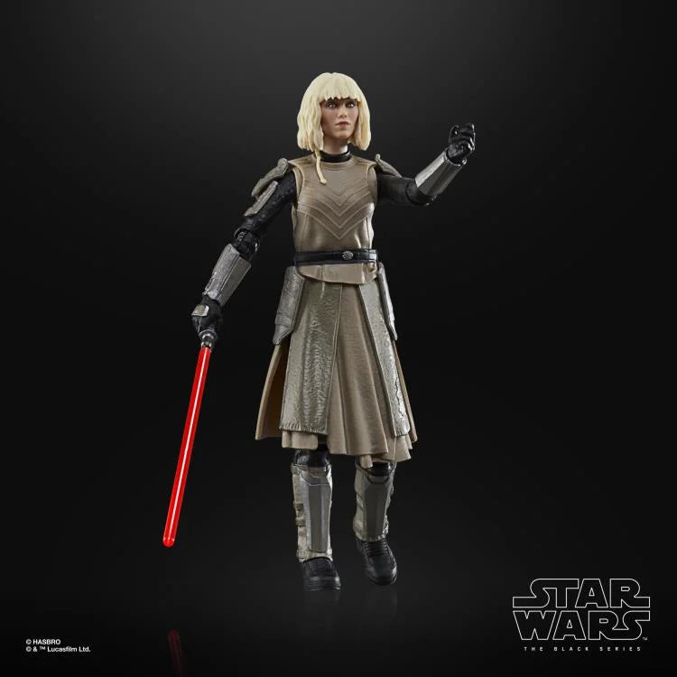 Star Wars: The Black Series - Shin Hati (Ahsoka)