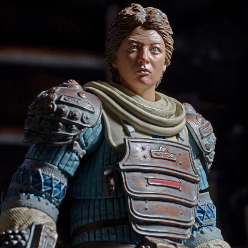 NECA Aliens - Lambert (Compression Suit)