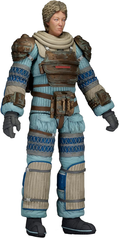 NECA Aliens - Lambert (Compression Suit)