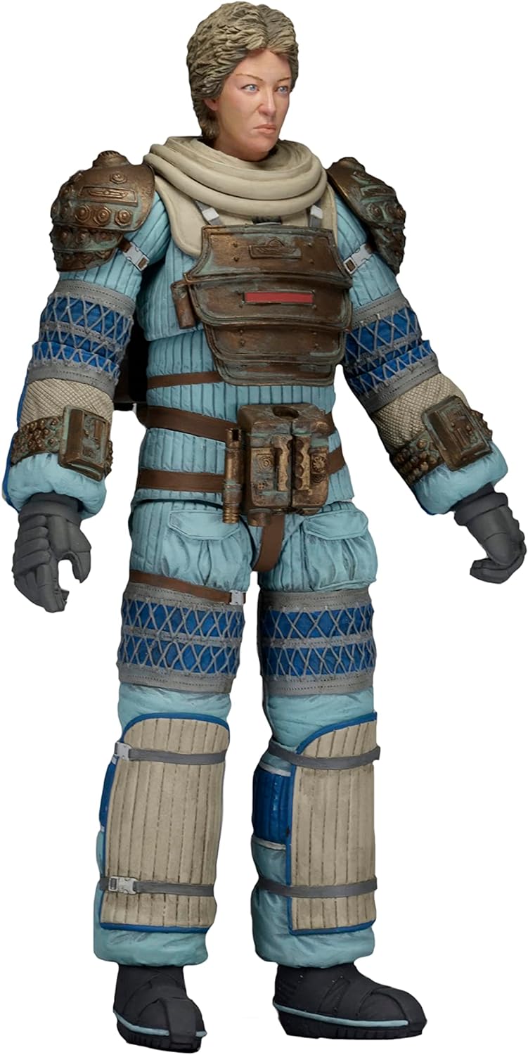 NECA Aliens - Lambert (Compression Suit)