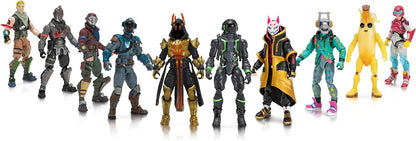 Fortnite The Chapter 1 Collection