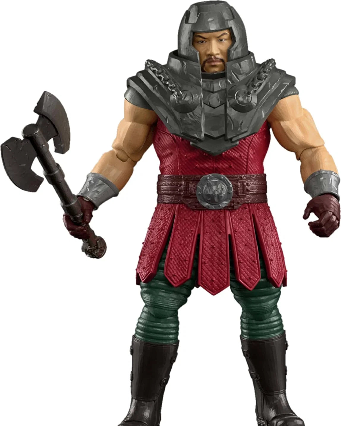 Masters of the Universe (2026) Core Ram Man Action Figure