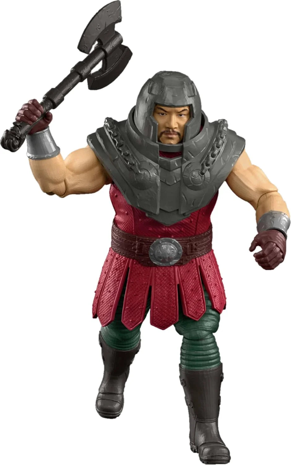 Masters of the Universe (2026) Core Ram Man Action Figure