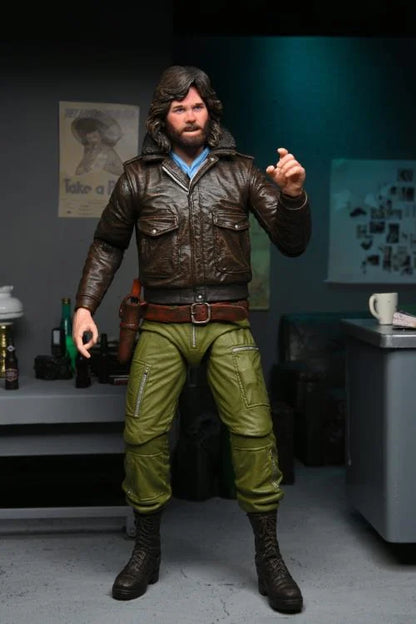 NECA The Thing - Ultimate MacReady V2 (Station Survival)