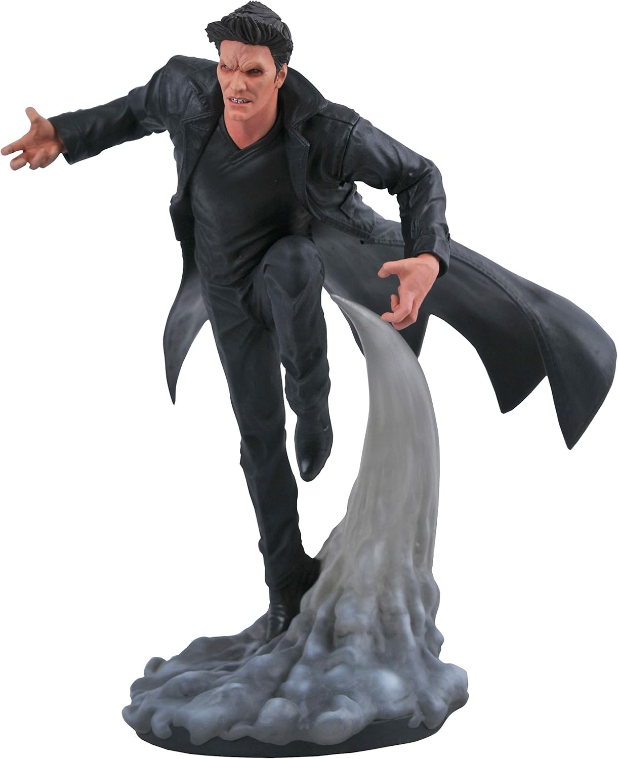Vampire Angel Buffy the Vampire Slayer Gallery Diorama Diamond Select
