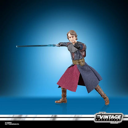 Star Wars: The Vintage Collection - Anakin Skywalker Action Figure