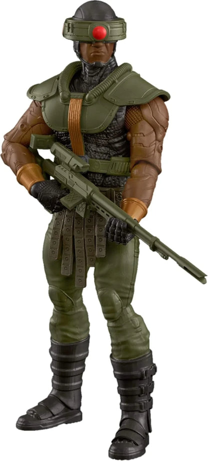 Masters of the Universe (2026) Core Tri-Klops Action Figure