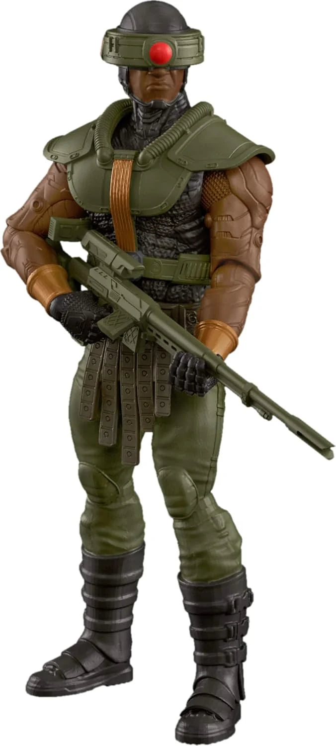 Masters of the Universe (2026) Core Tri-Klops Action Figure