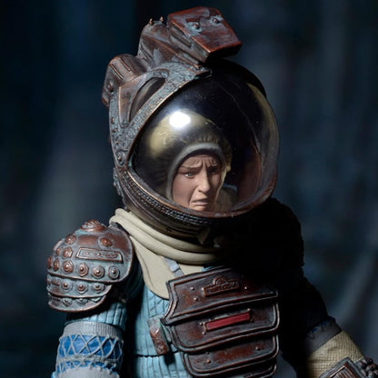 NECA Aliens - Lambert (Compression Suit)