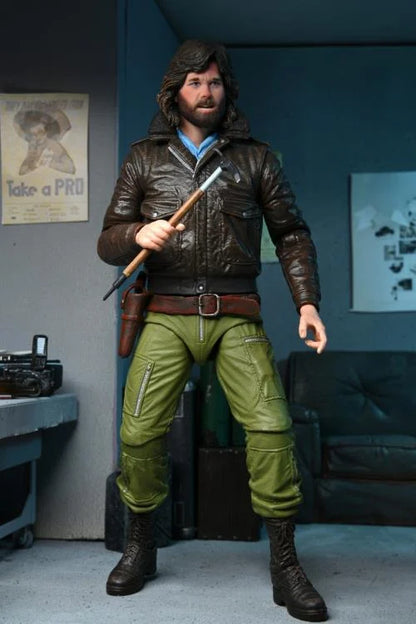 NECA The Thing - Ultimate MacReady V2 (Station Survival)