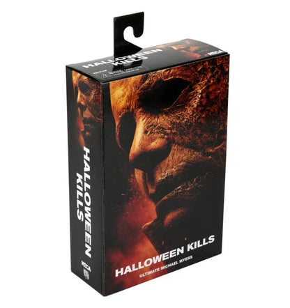 Halloween Kills - Ultimate Michael Myers Figure