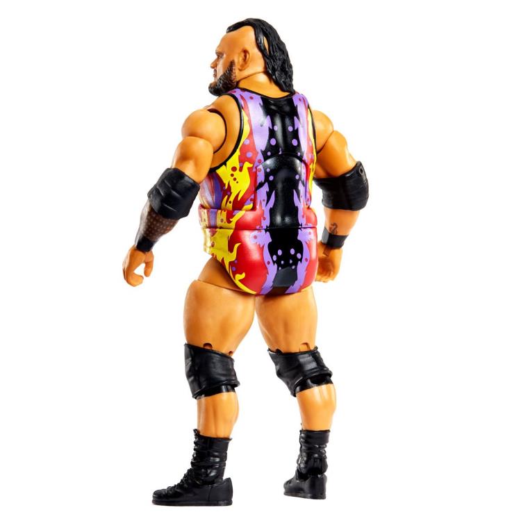 WWE Elite Collection Series 90 - Bronson Reed Action Figure