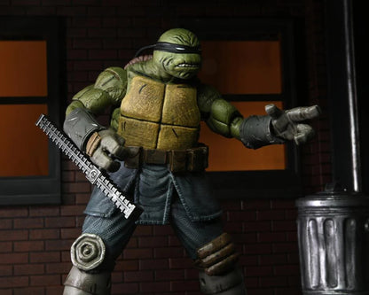 Teenage Mutant Ninja Turtles: The Last Ronin Ultimate - The Last Ronin (Unarmored)