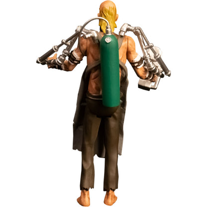 House of 1000 Corpses - "Driller Killer Doctor Satan" Action Figure