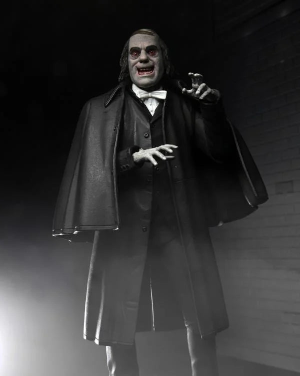 London After Midnight - Ultimate Professor Edward C. Burke