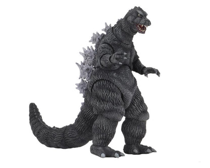 NECA Mothra vs. Godzilla - Godzilla