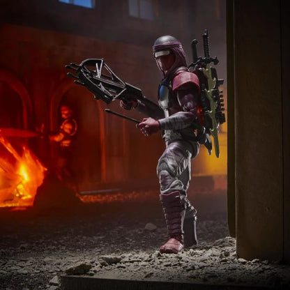 G.I. Joe Classified Series - Night Creeper