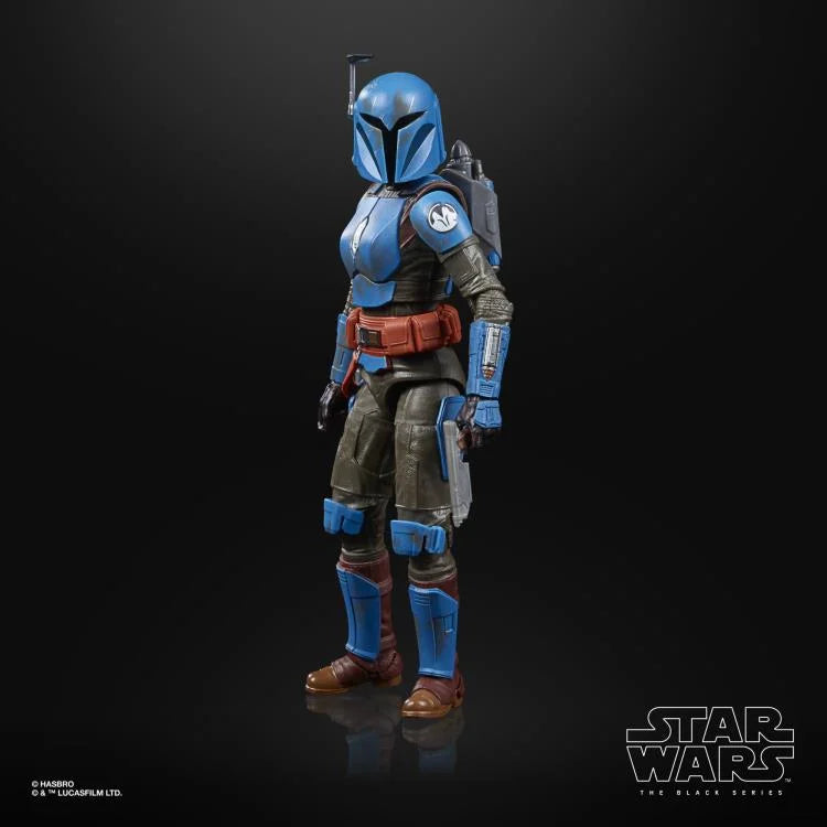 Star Wars: The Black Series - Koska Reeves (The Mandalorian)