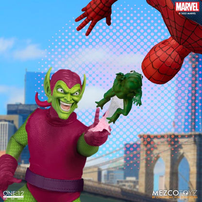 Mezco One:12 Collective - Green Goblin