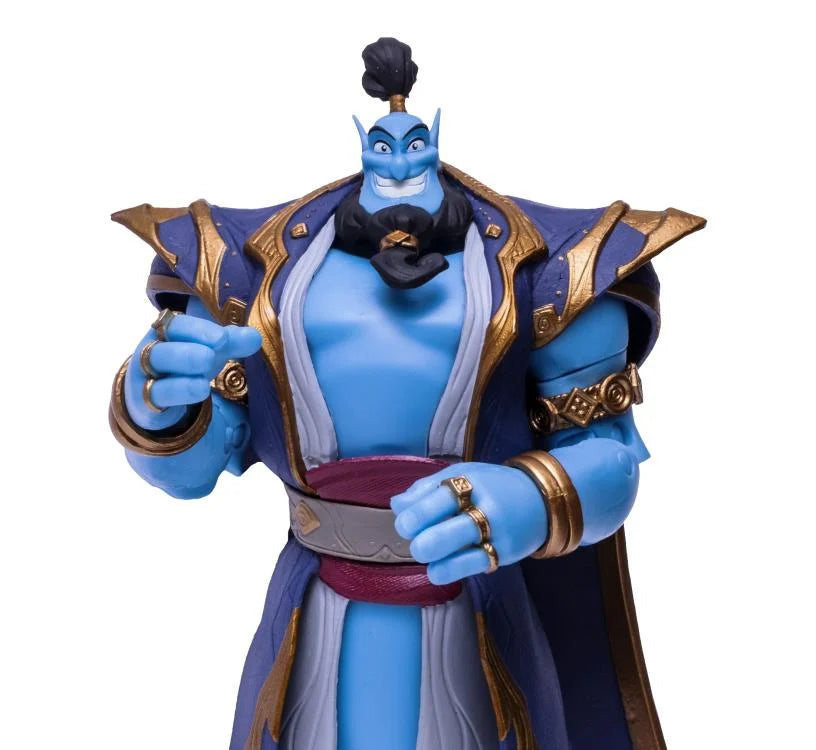 Disney Mirrorverse - Genie