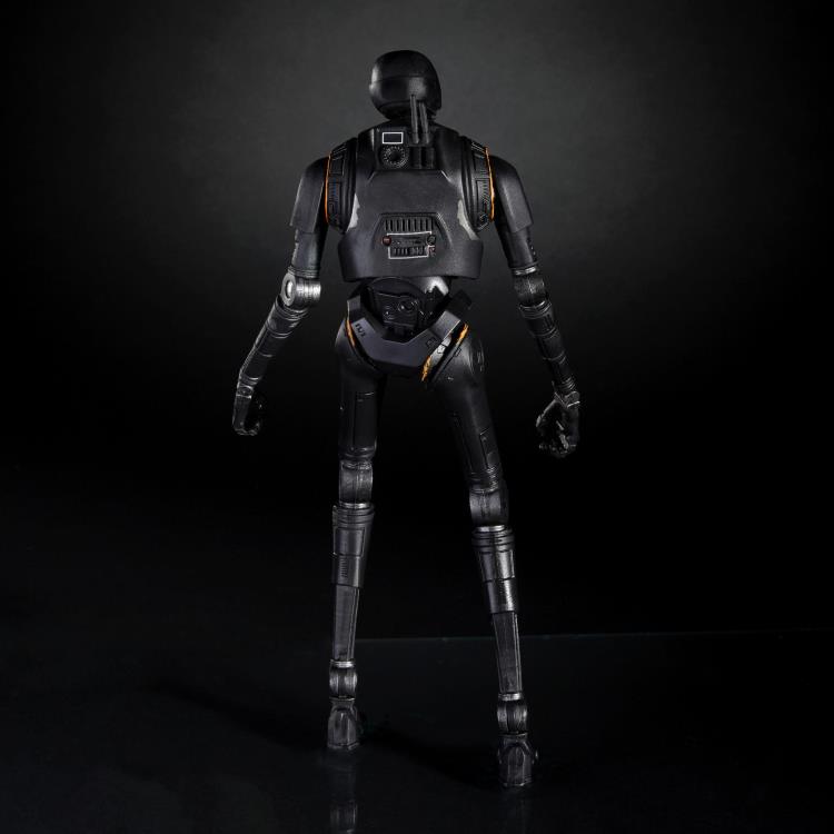 Star Wars: The Black Series - K-2SO (Rogue One)
