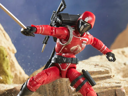 G.I. Joe: Classified Series - Crimson Guard
