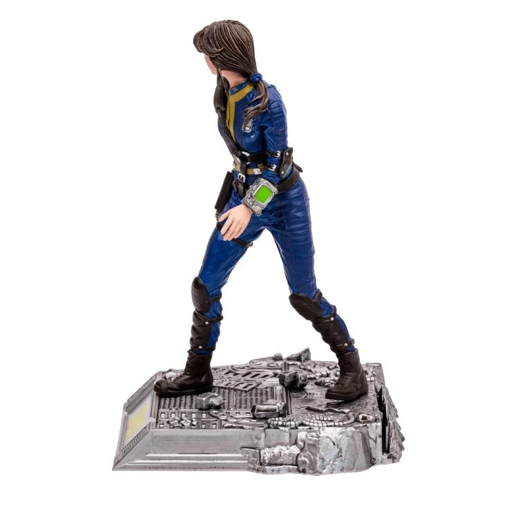 Fallout Movie Maniacs - Lucy Limited Edition Figure