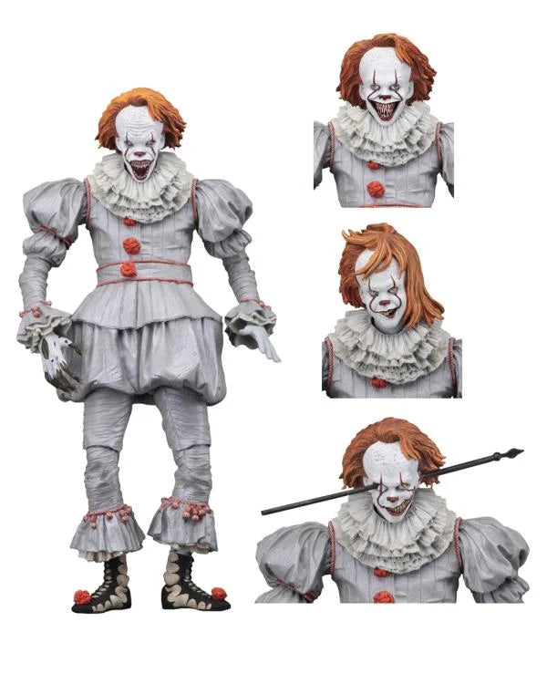 IT (2017) Ultimate - Pennywise (Well House)