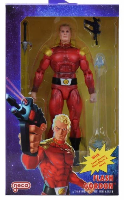 King Features Defenders of the Earth - Flash Gordon