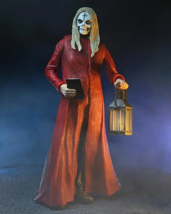 House of 1000 Corpses - 20th Anniversary Otis (Red Robe) Action Figure