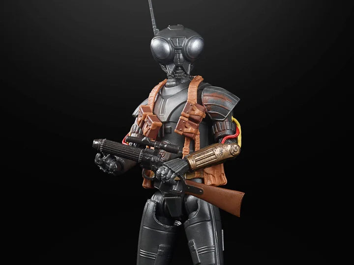 Star Wars: The Black Series - Q9-0