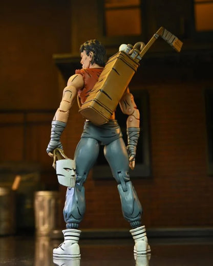 Teenage Mutant Ninja Turtles - Casey Jones (Mirage Comics)