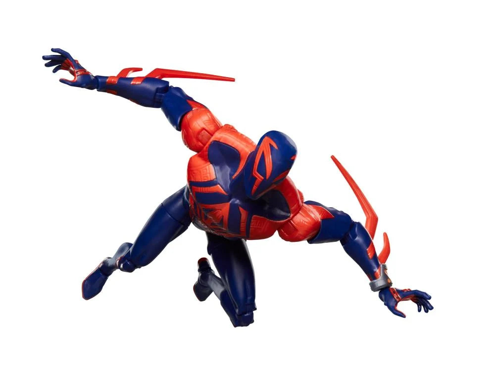 Marvel Legends - Spider-Man: Across the Spider-Verse - Spider-Man Marvel Legends - Spider-Man: Across the Spider-Verse - Spider-Man