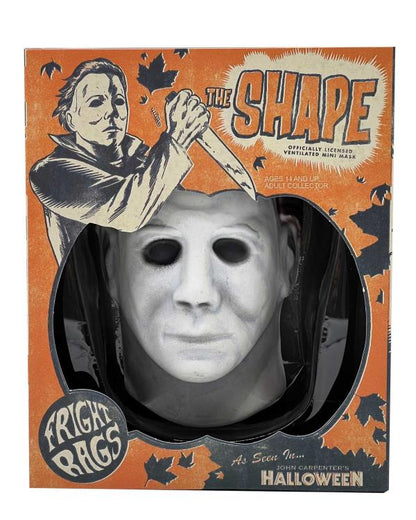 Halloween - Michael Myers Limited Edition Mini Mask Replica