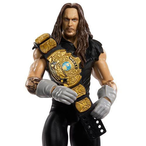 WWE Main Event Series - Undertaker 94'