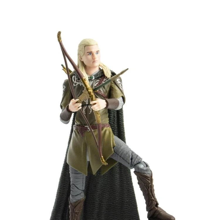 The Lord of the Rings - BST AXN Legolas