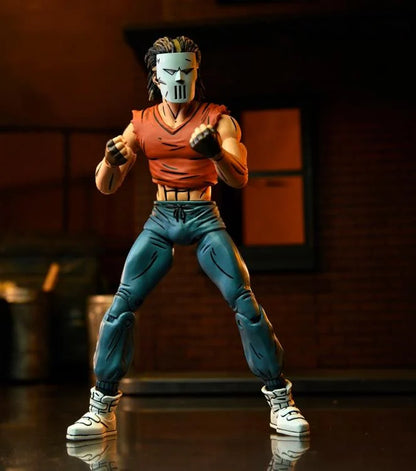 Teenage Mutant Ninja Turtles - Casey Jones (Mirage Comics)