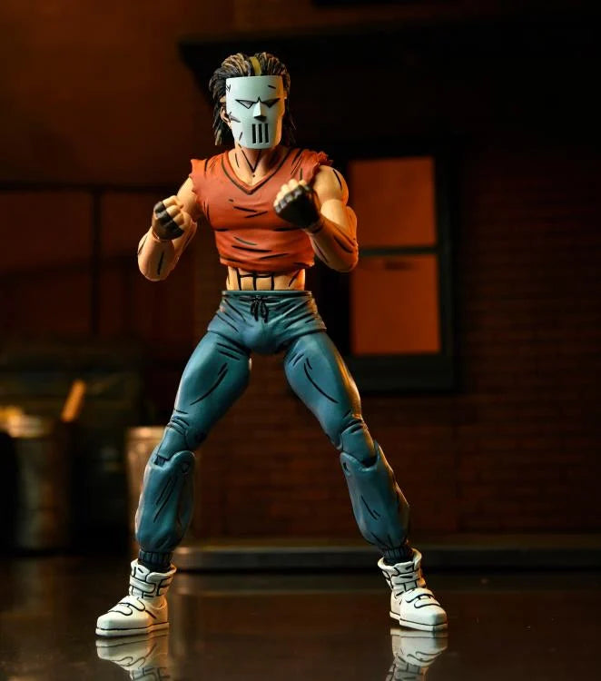 Teenage Mutant Ninja Turtles - Casey Jones (Mirage Comics)