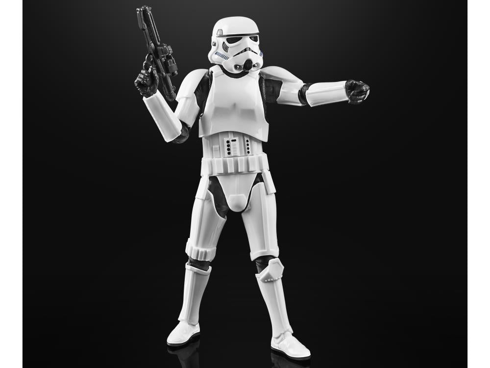 Star Wars: The Black Series - Stormtrooper (The Mandalorian)
